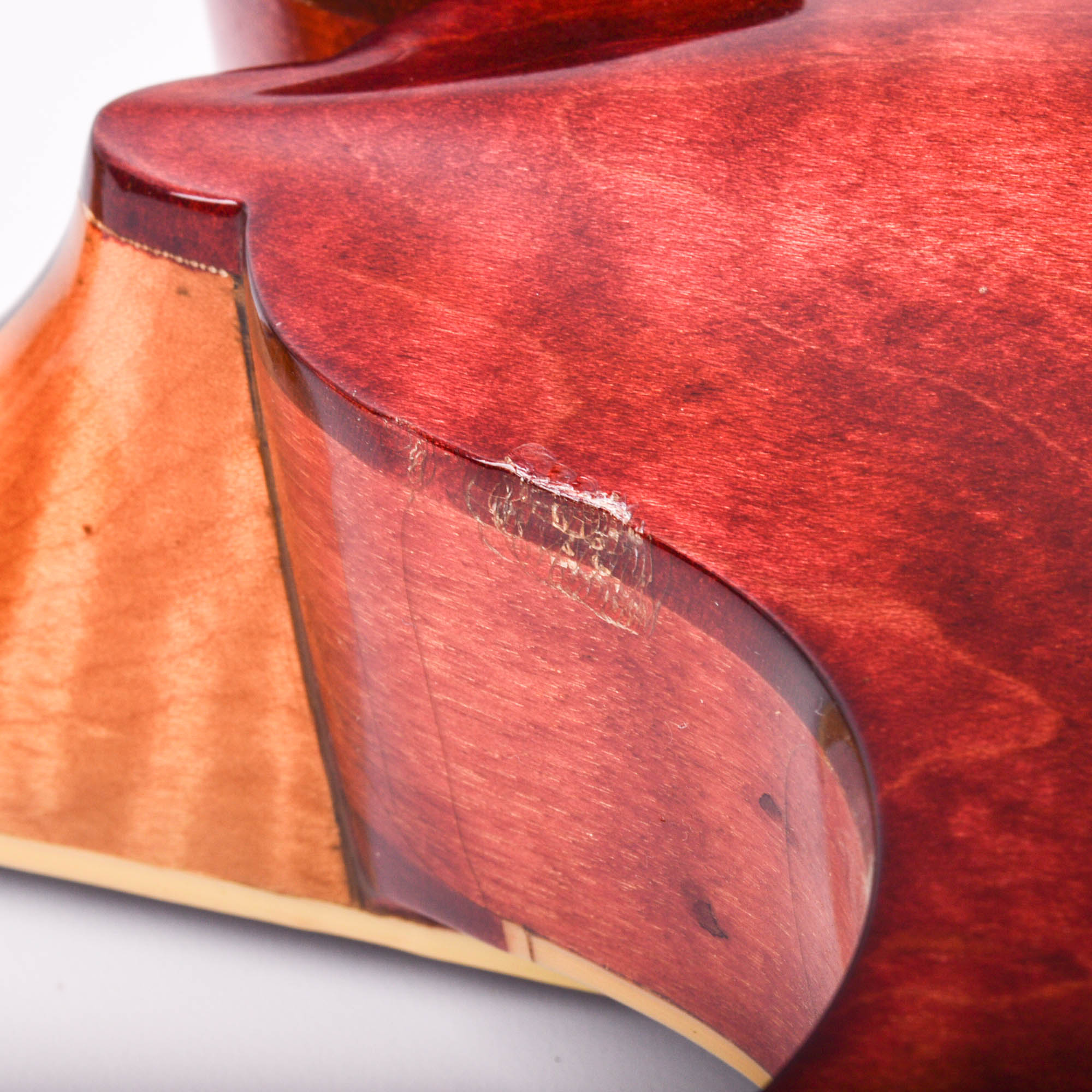 1914 Gibson F2 Mandolin