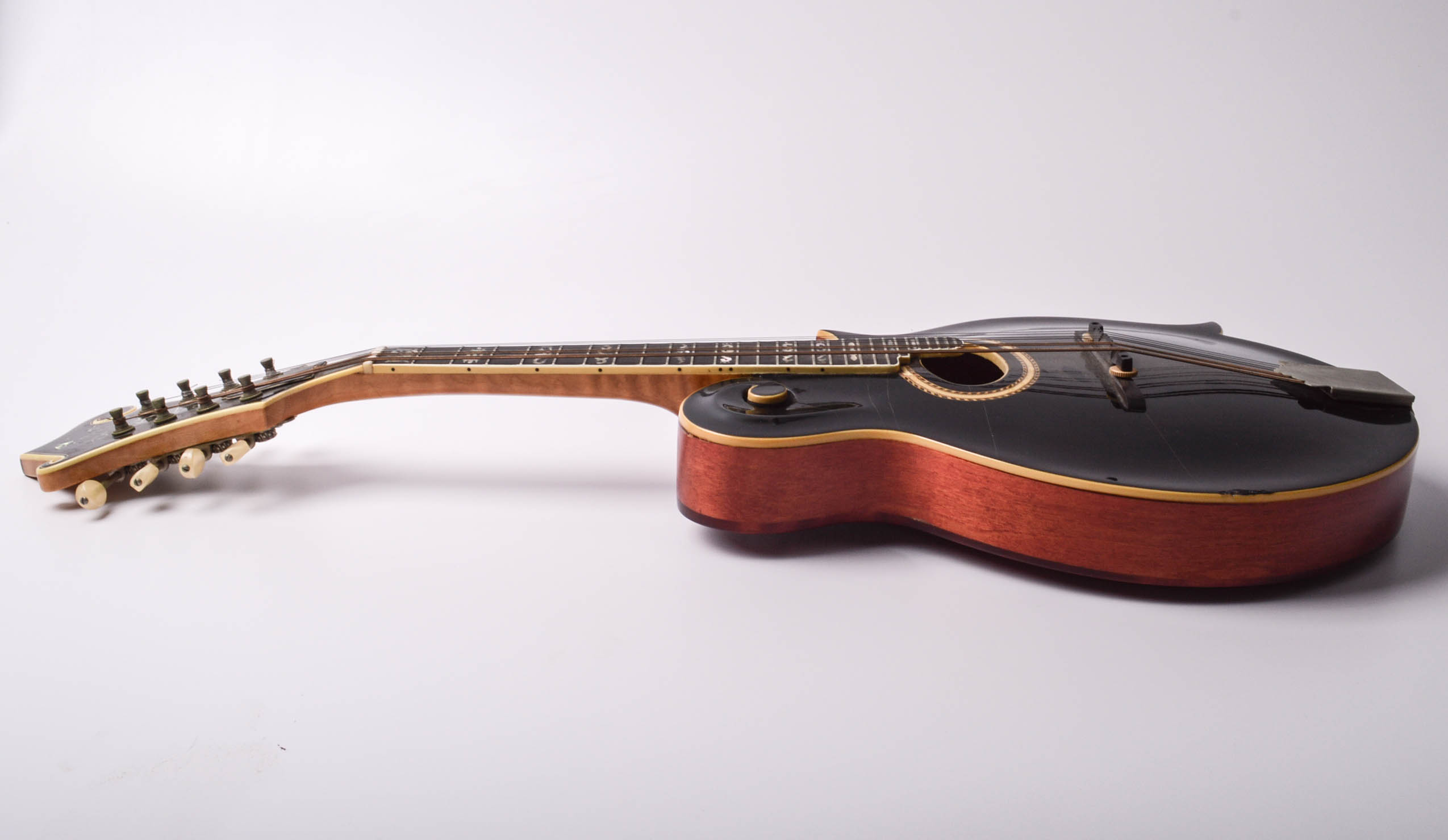 1914 Gibson F2 Mandolin