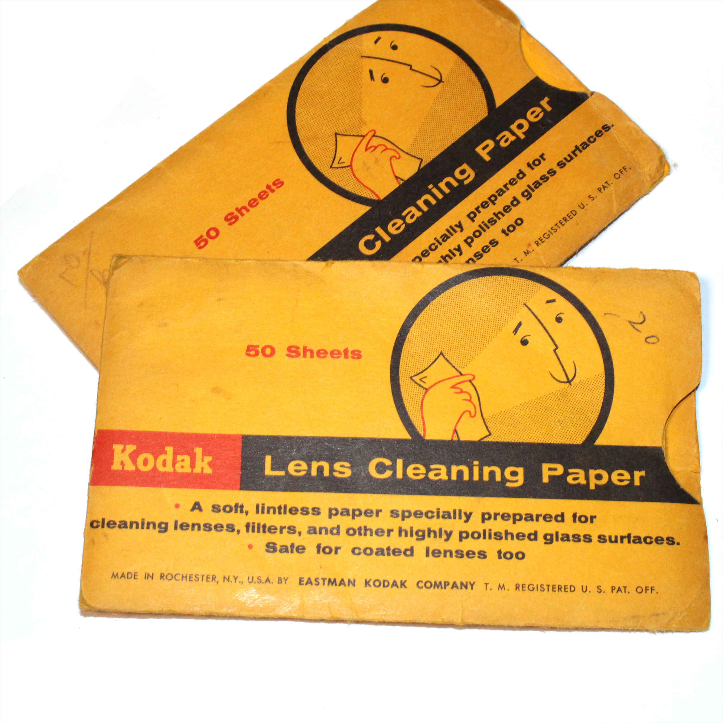 Nikon FM3A 35mm Film Camera with Accessories and Tripod