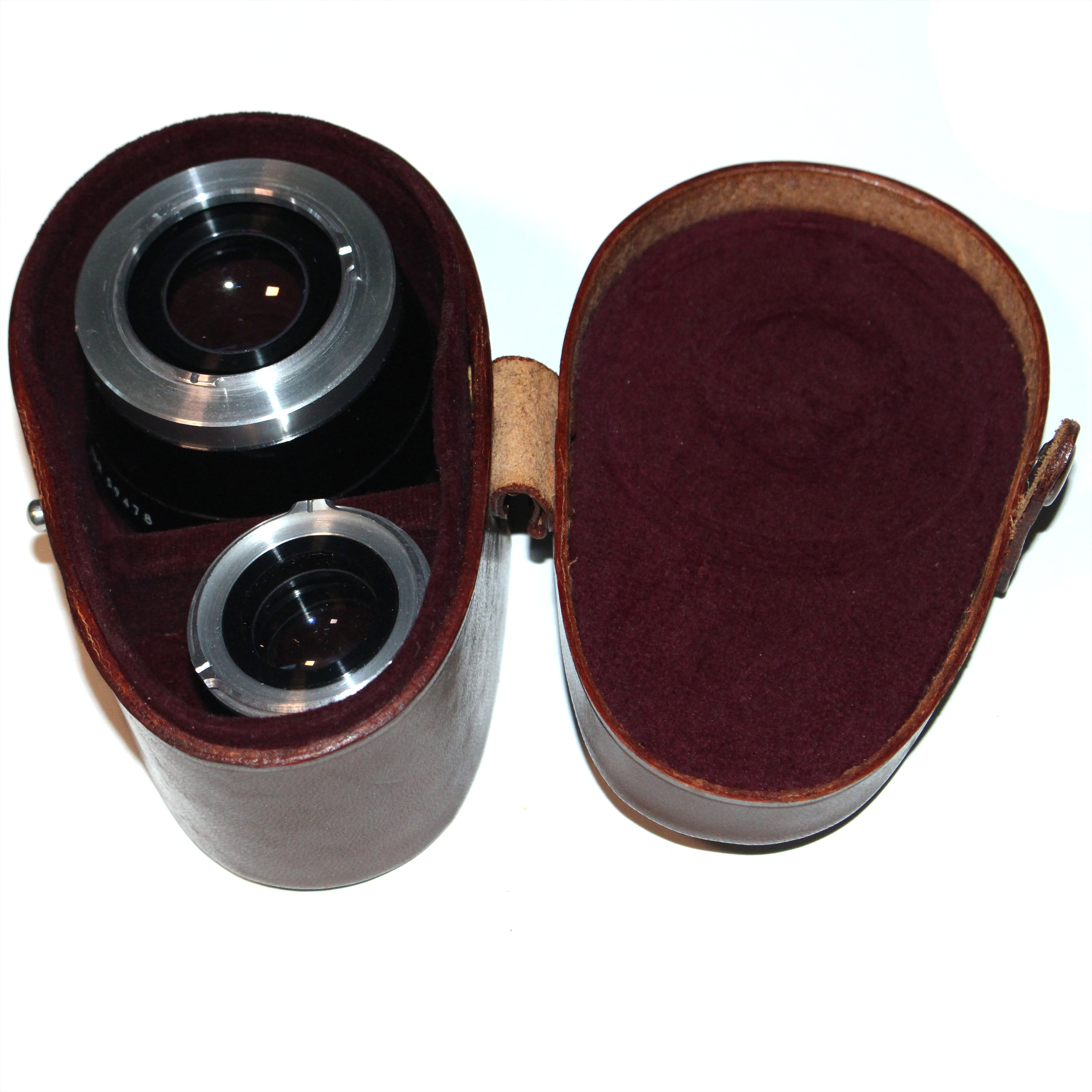 Nikon FM3A 35mm Film Camera with Accessories and Tripod