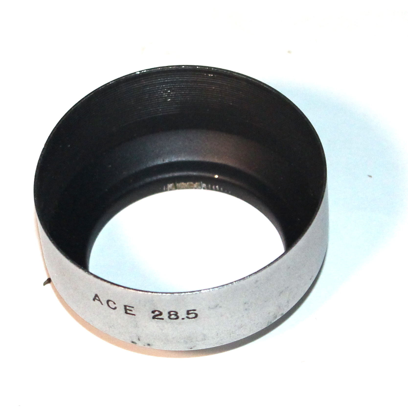 Nikon FM3A 35mm Film Camera with Accessories and Tripod