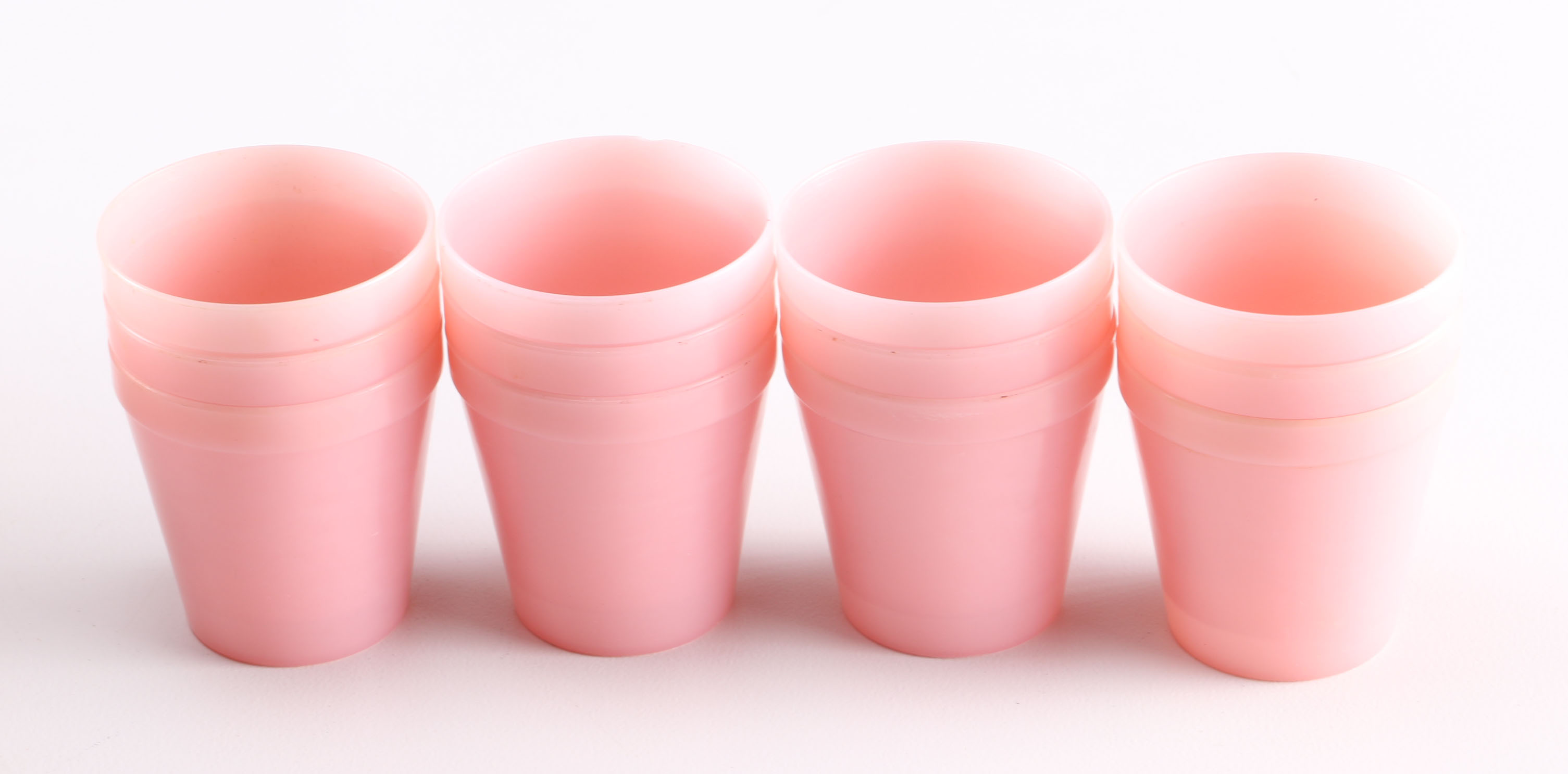 Leather Liquor Traveling Case with Shot Glasses