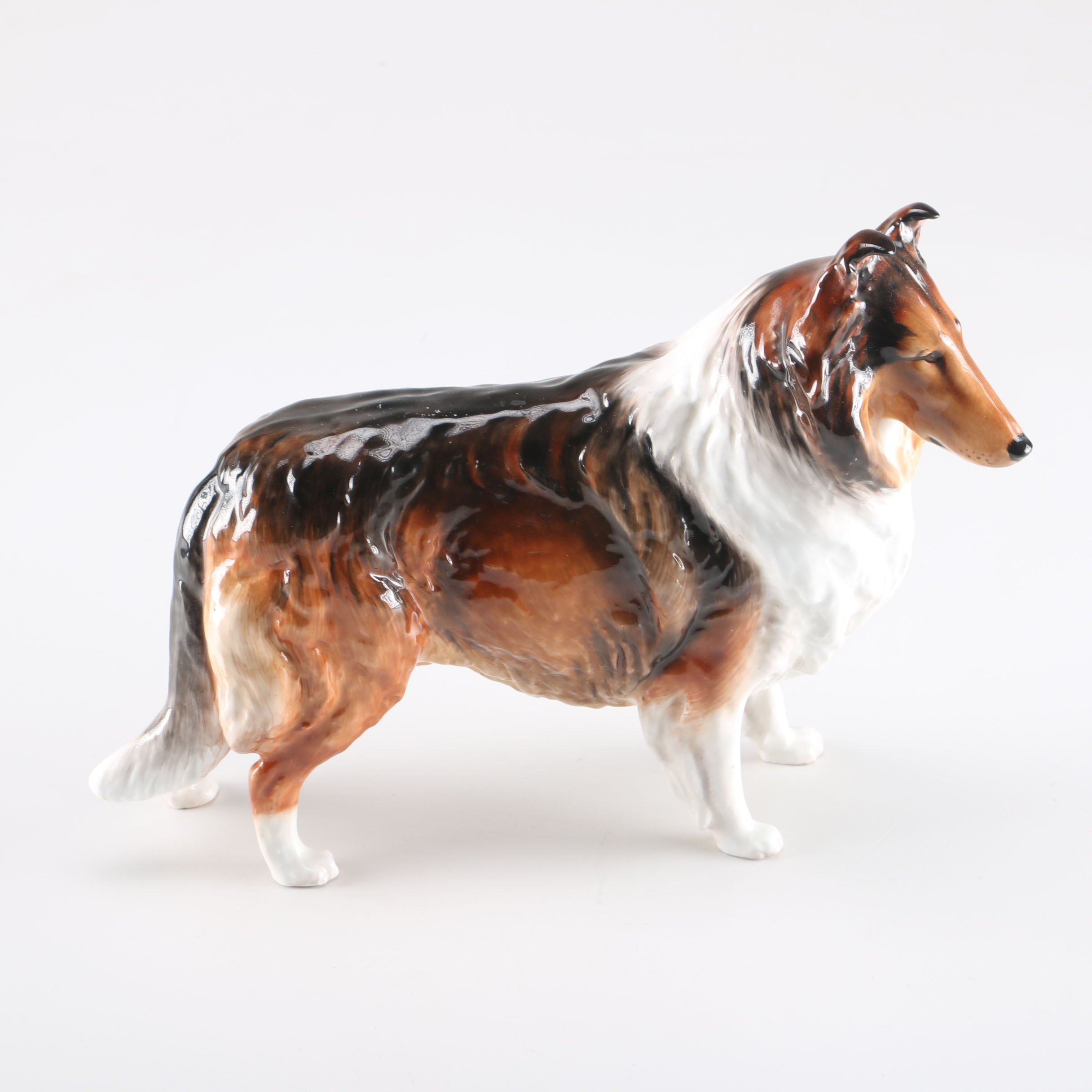 Royal Doulton "Ashstead Applause" Figurine