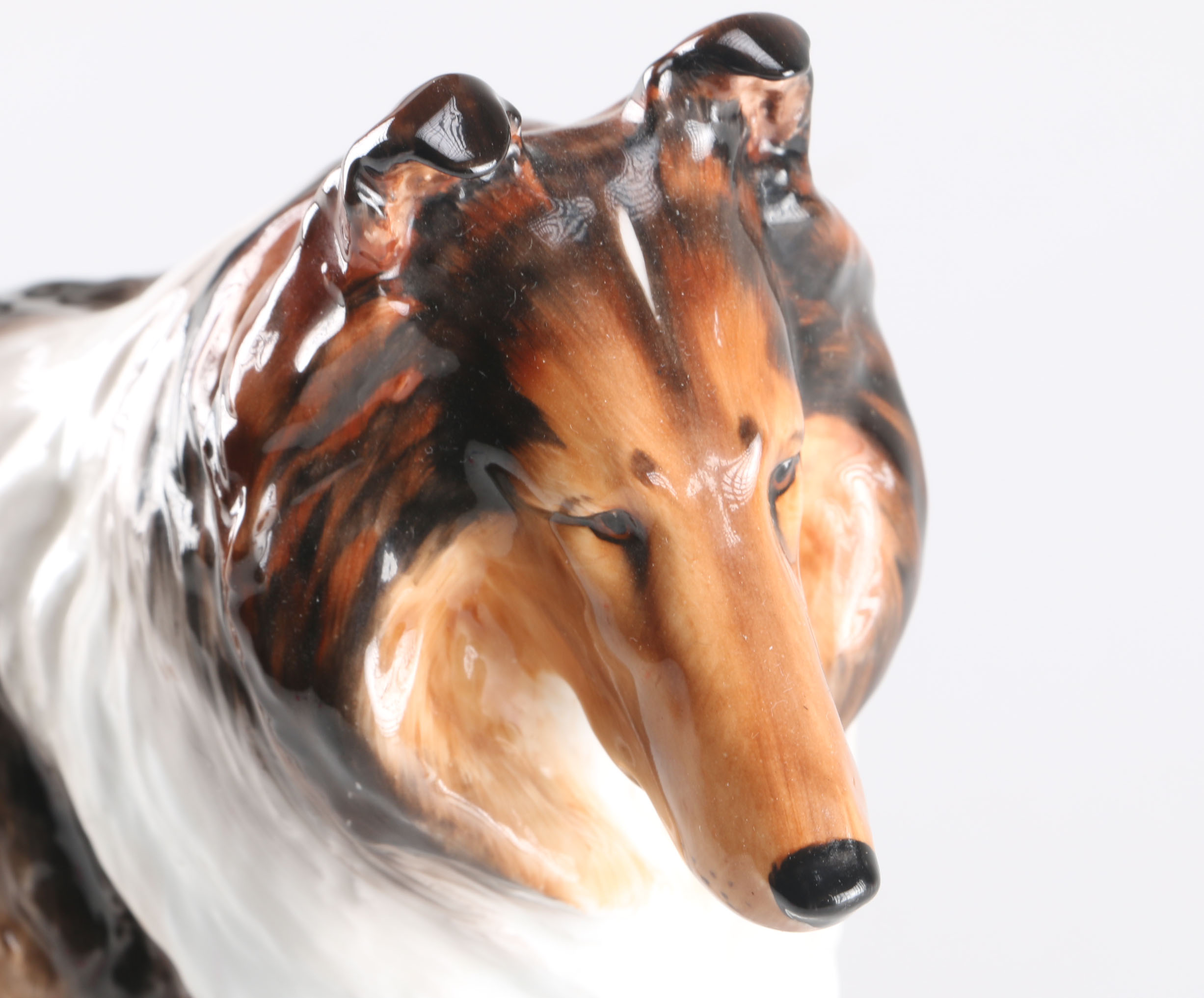 Royal Doulton "Ashstead Applause" Figurine