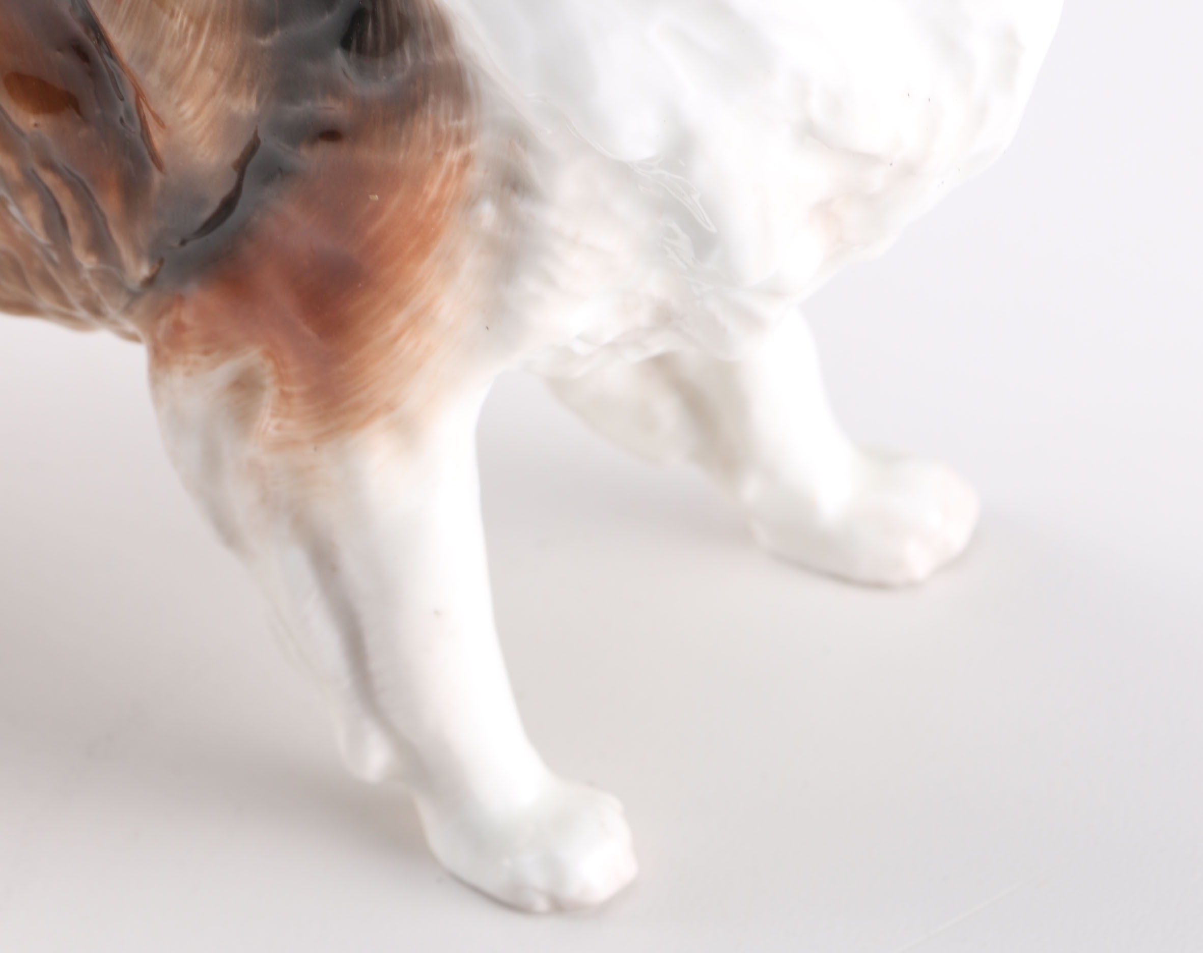 Royal Doulton "Ashstead Applause" Figurine