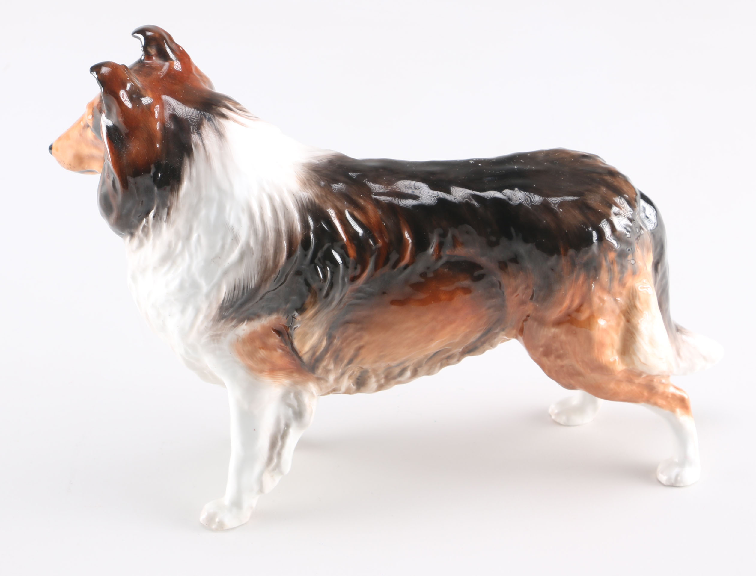 Royal Doulton "Ashstead Applause" Figurine