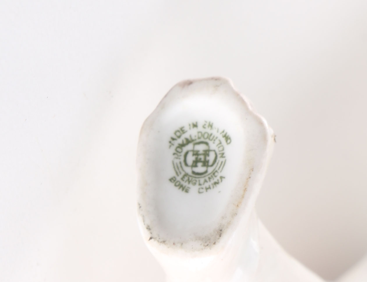 Royal Doulton "Ashstead Applause" Figurine