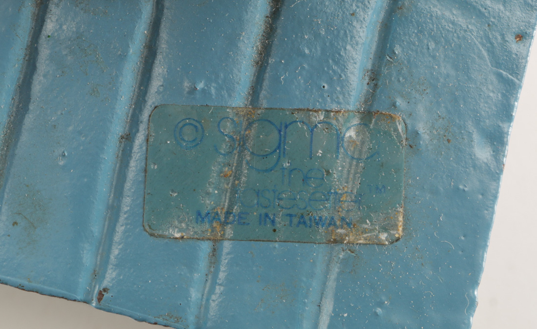 Reproduction Uncle Sam Mechanical Bank