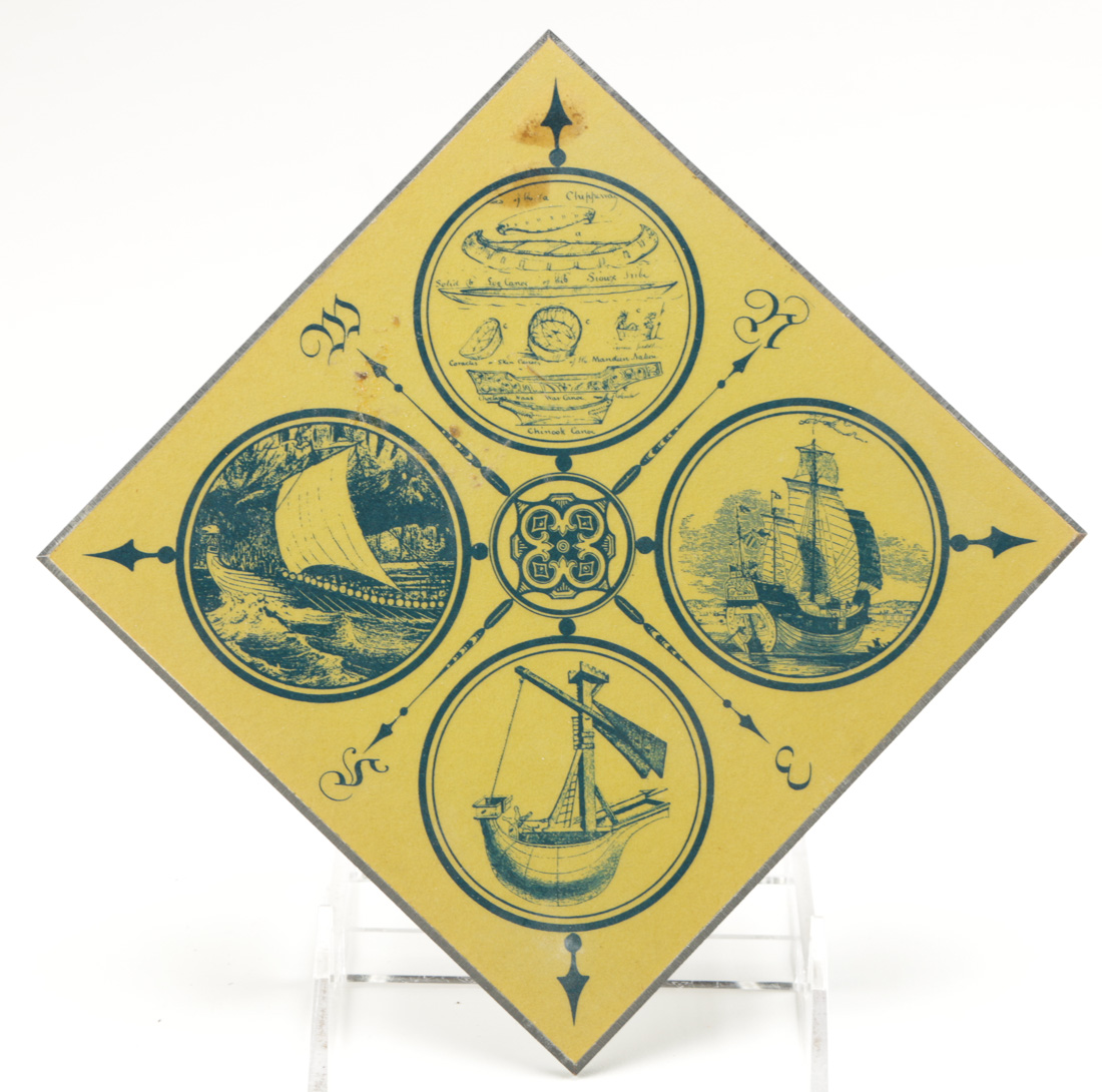 Business Week Imagination Series Wall Decor