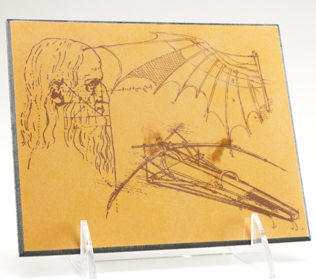 Business Week Imagination Series Wall Decor