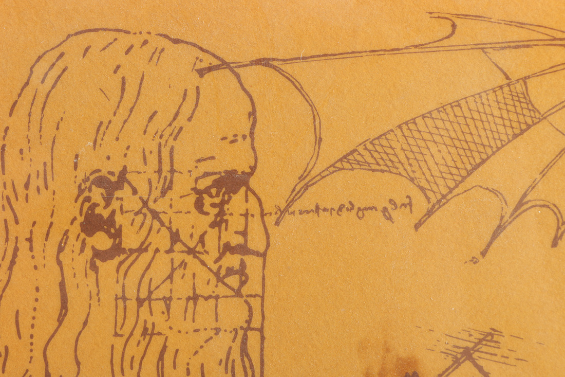 Business Week Imagination Series Wall Decor