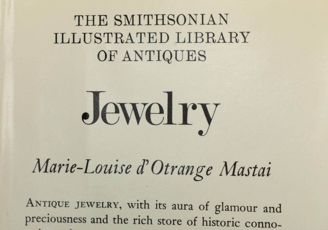 Partial Set of Smithsonian Illustrated Library Antique Books