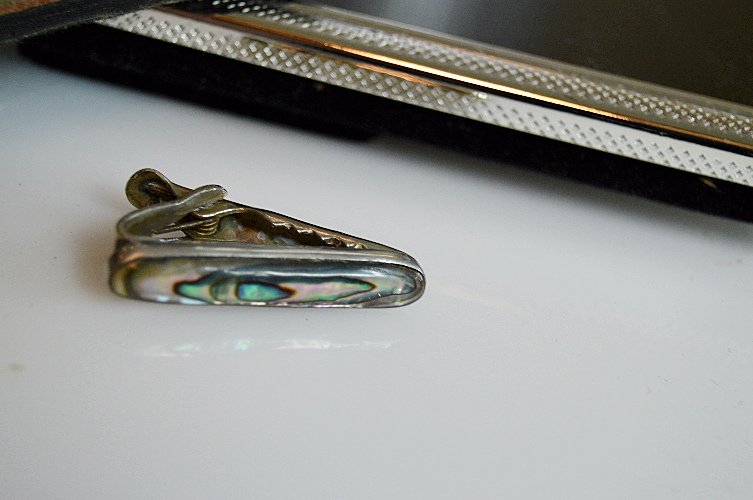 Sterling Silver Accessories and Bracelet