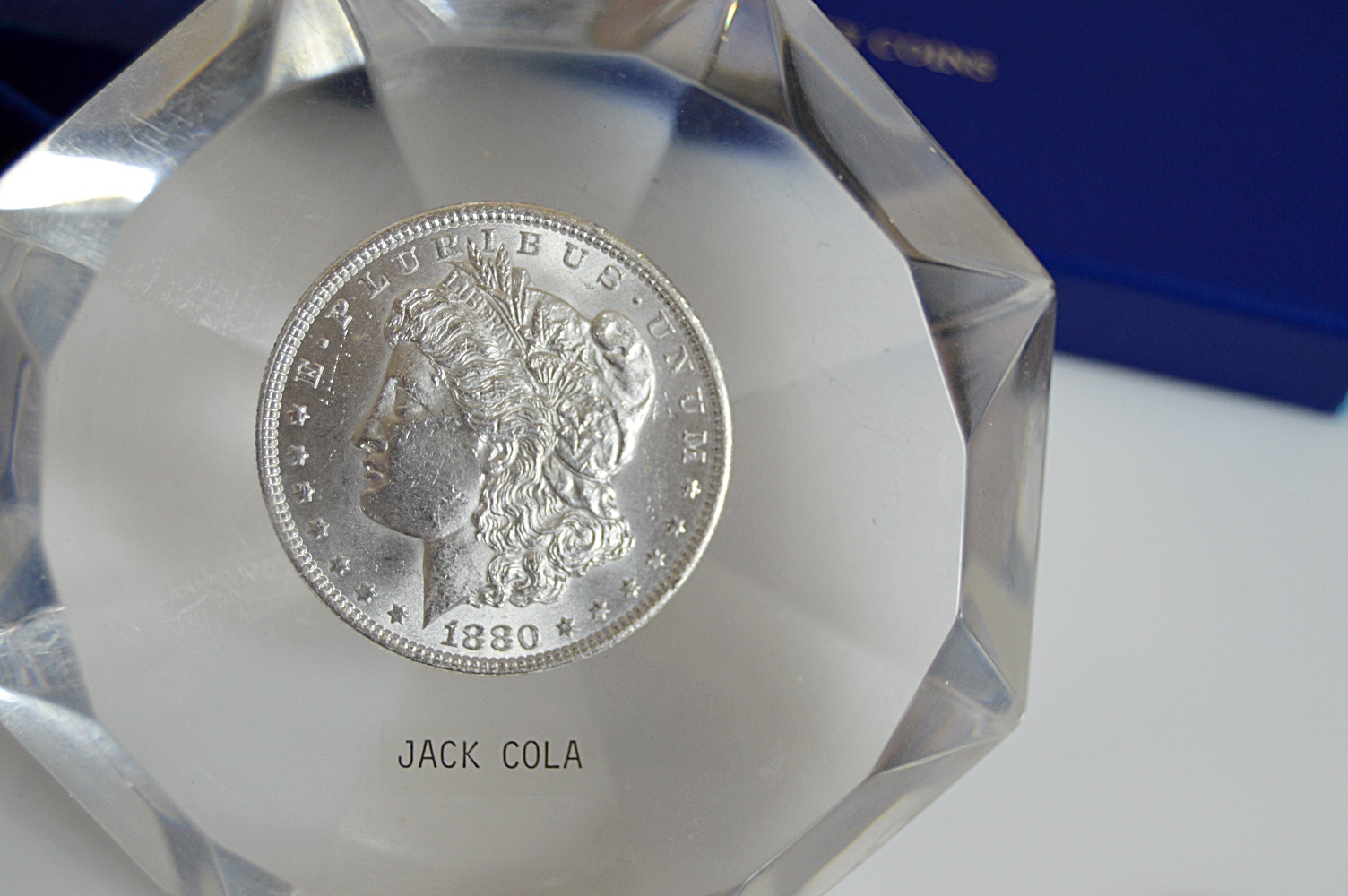 Vintage Coins Plus Mint Sets and Jewelry