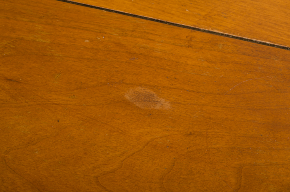 Vintage Telephone Table