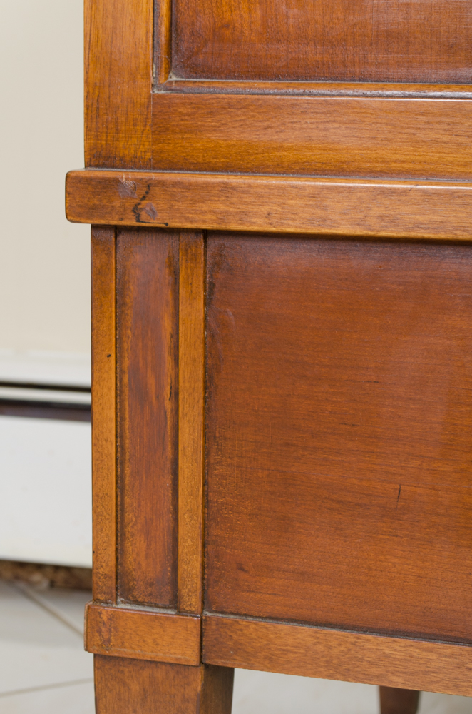 Vintage Telephone Table