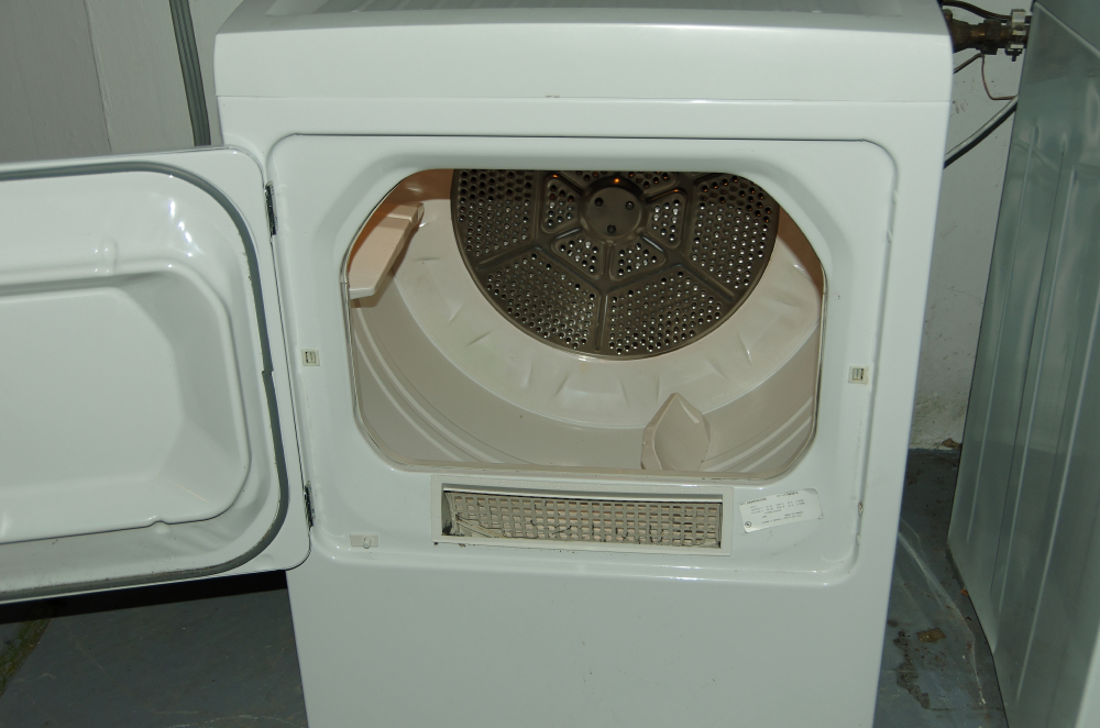Fisher & Paykel  Washer and Dryer