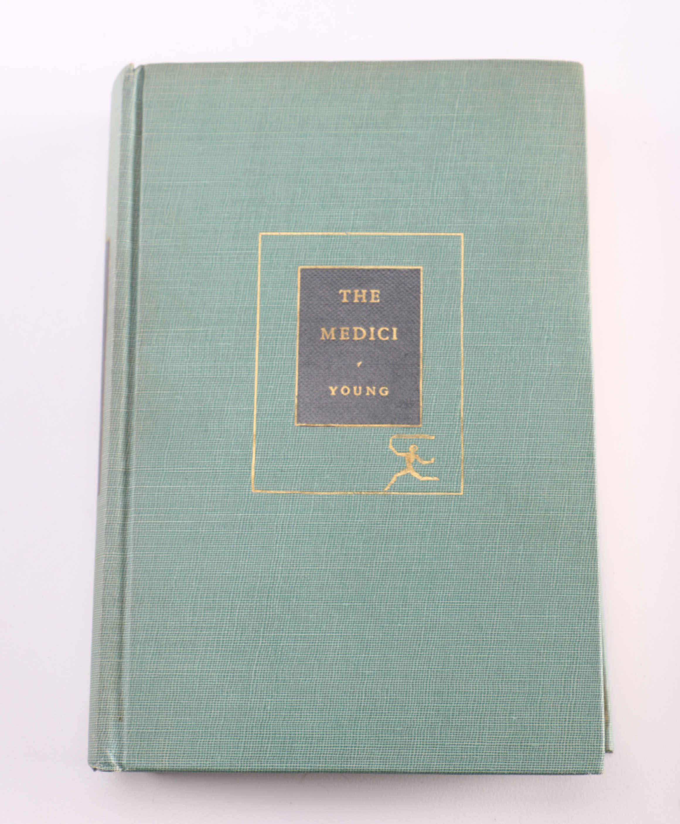 Antique and Vintage Books