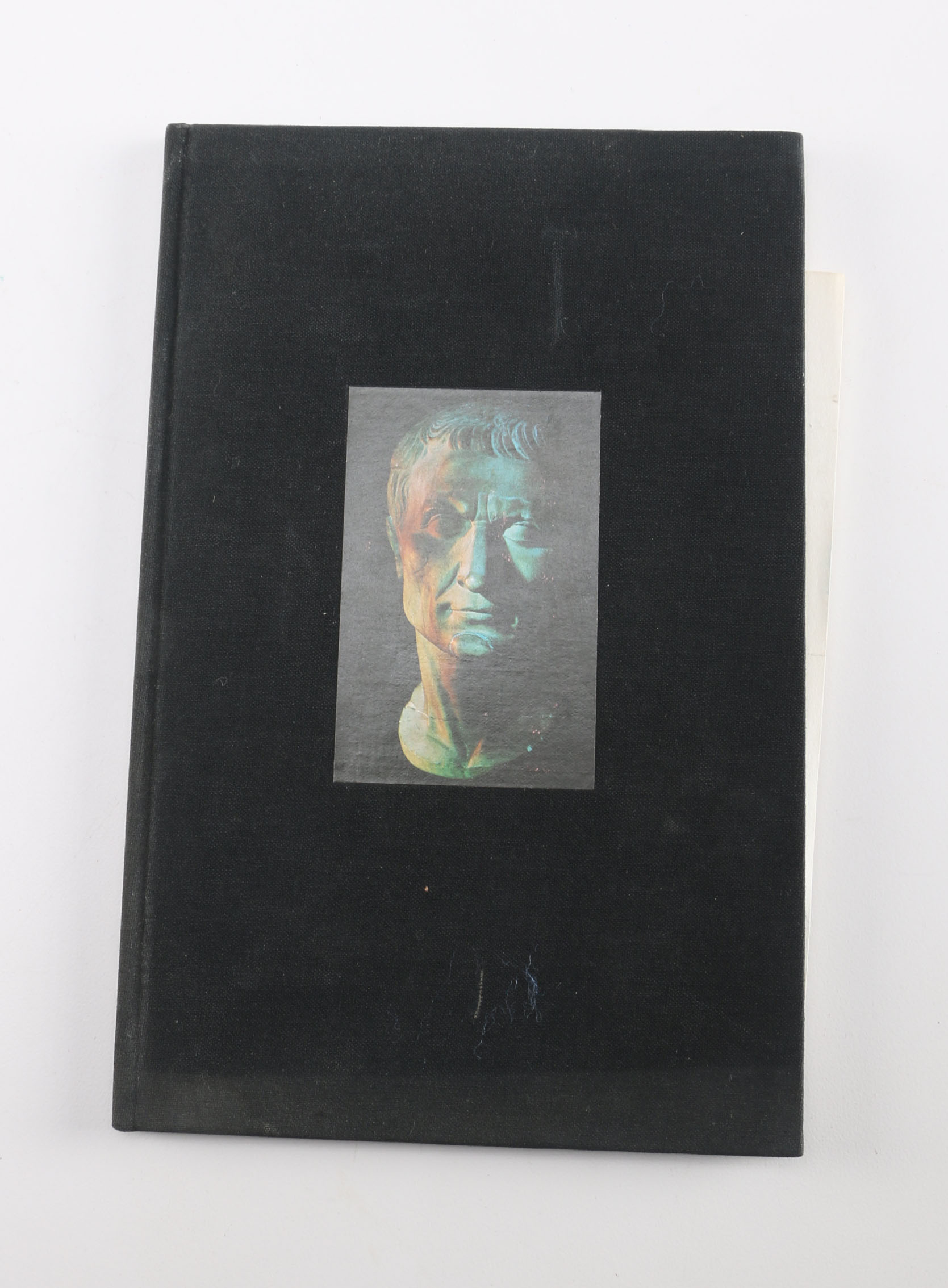 Antique and Vintage Books