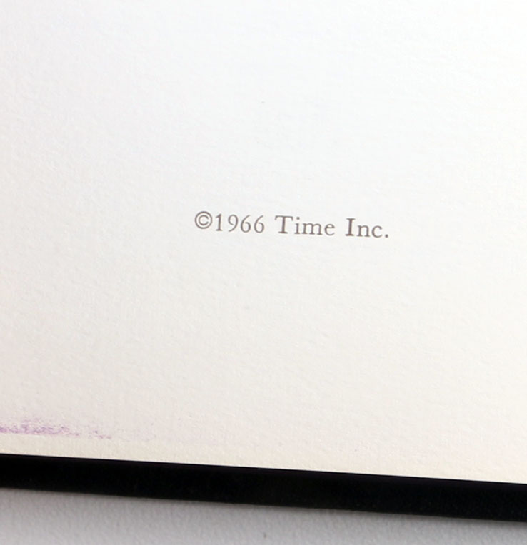 Antique and Vintage Books