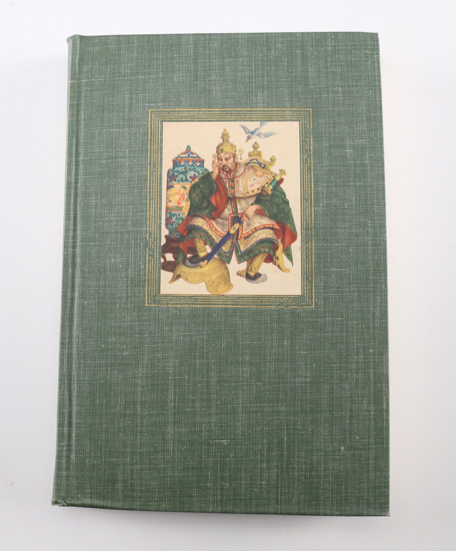 Antique and Vintage Books