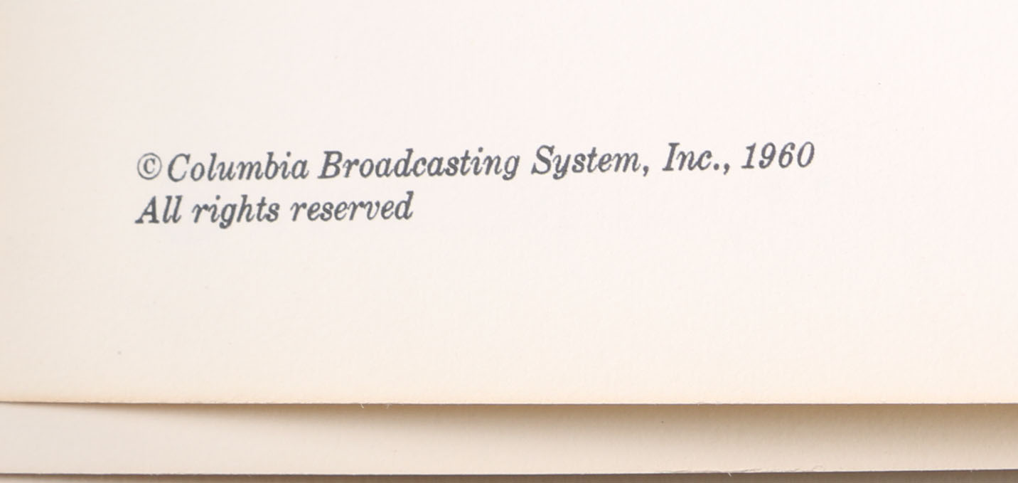 Antique and Vintage Books