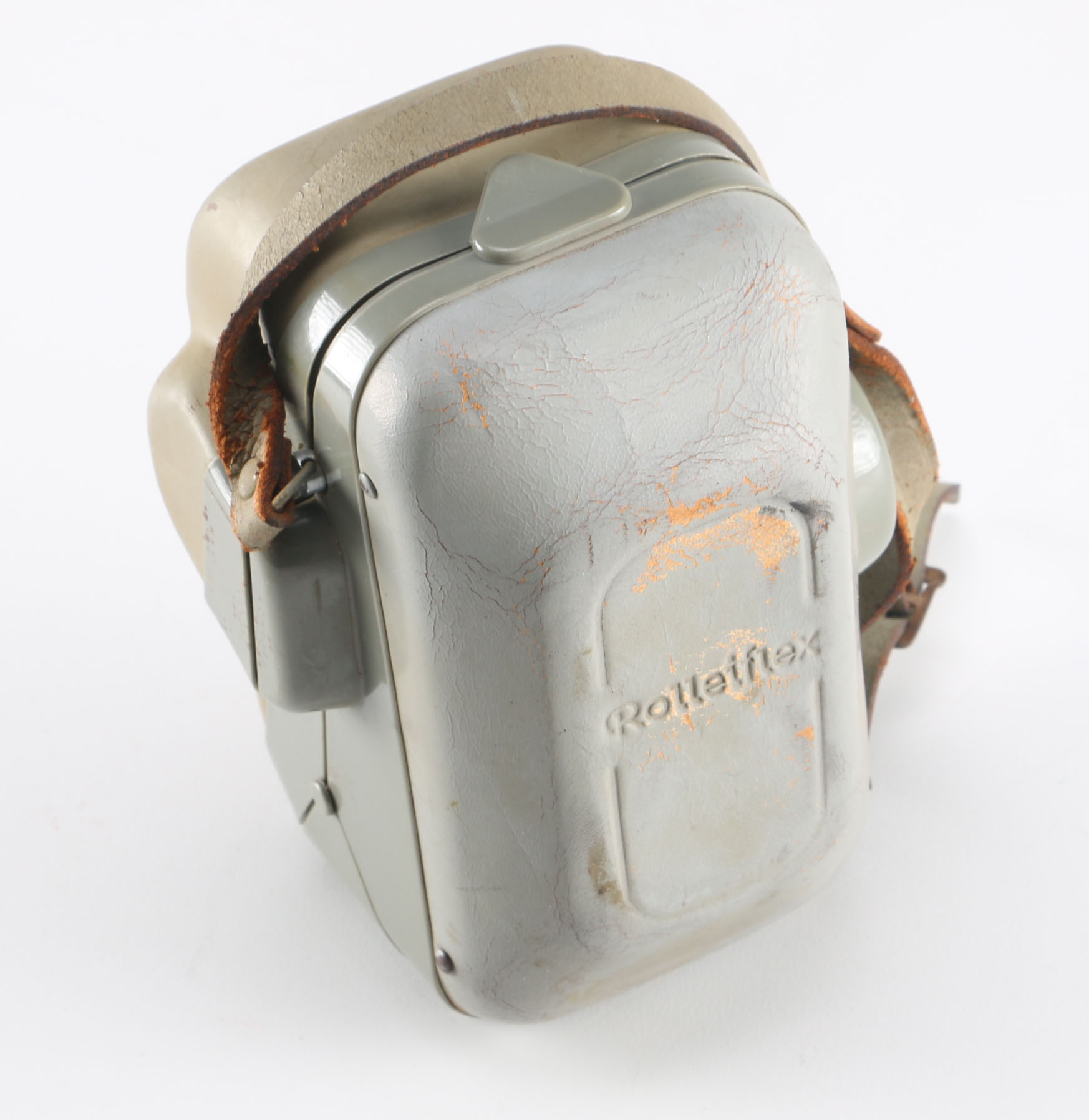 Vintage Rolleoflex TLR Camera