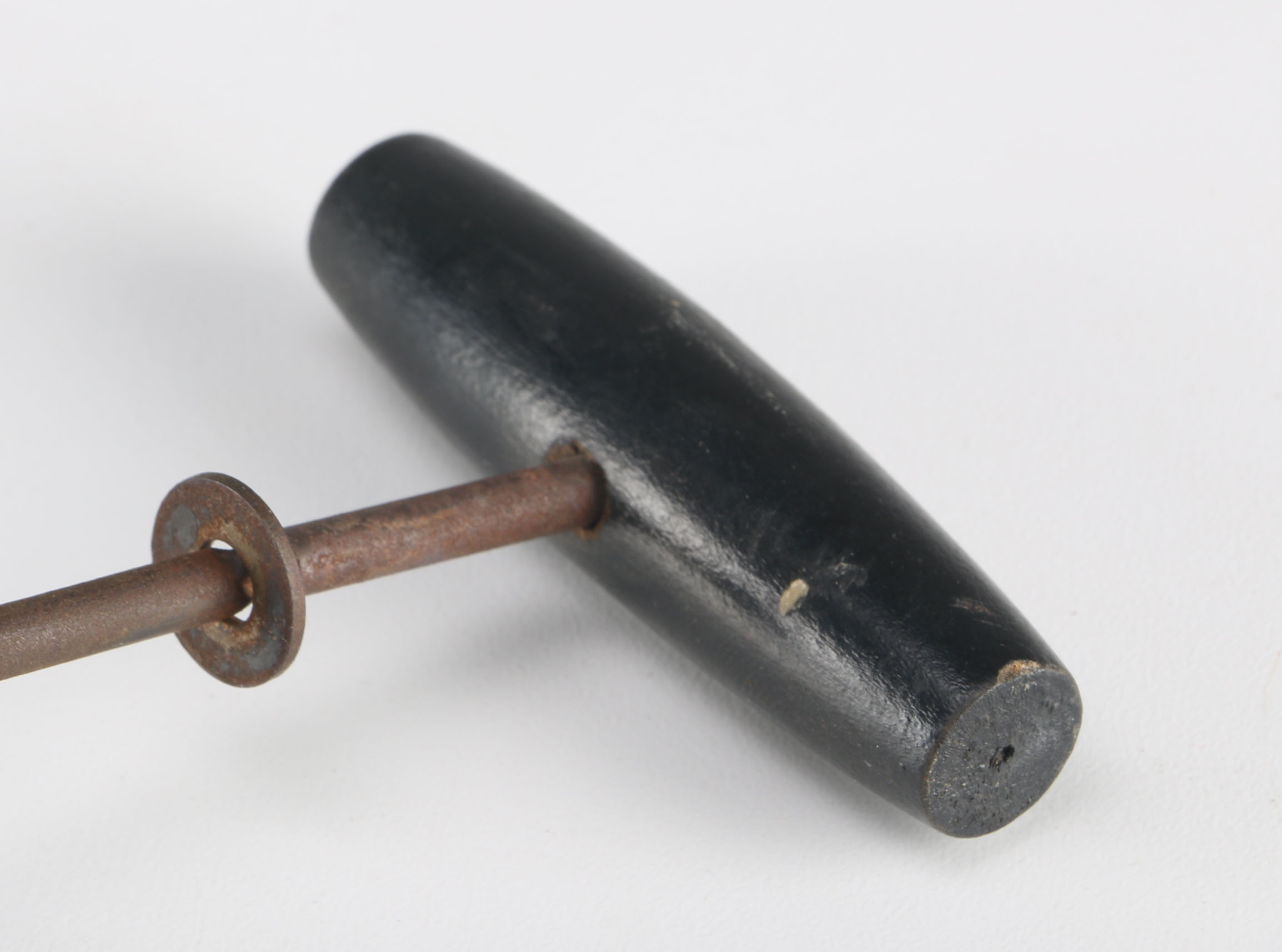 Vintage 1940 "Blizzard" Copper Sprayers