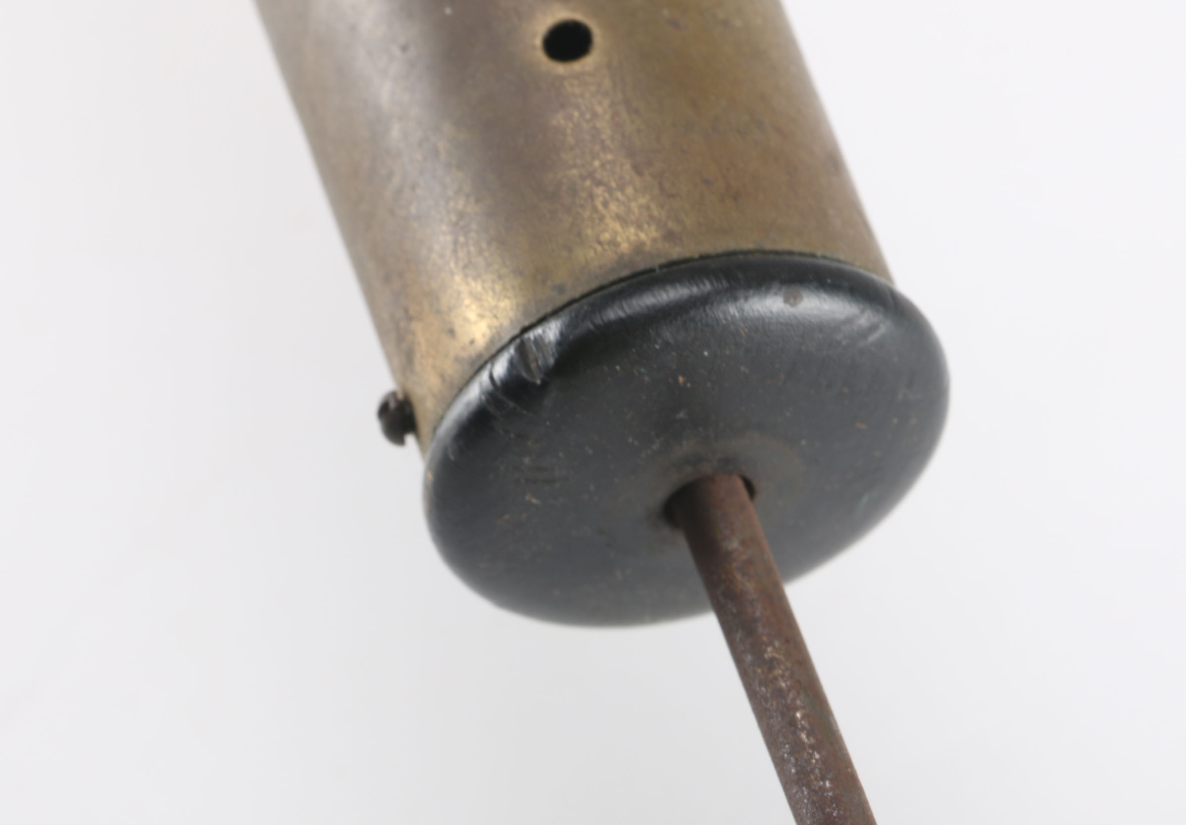 Vintage 1940 "Blizzard" Copper Sprayers