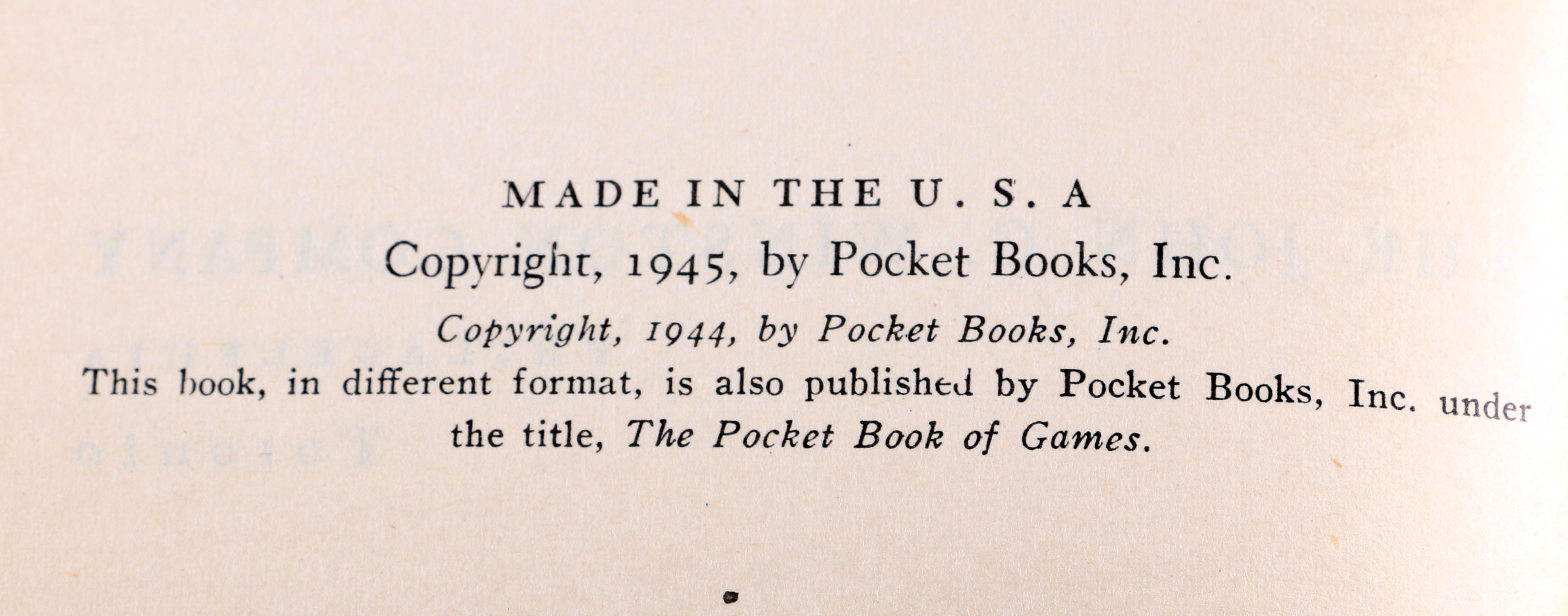 Poker Chips with Vintage Poker Instruction Book