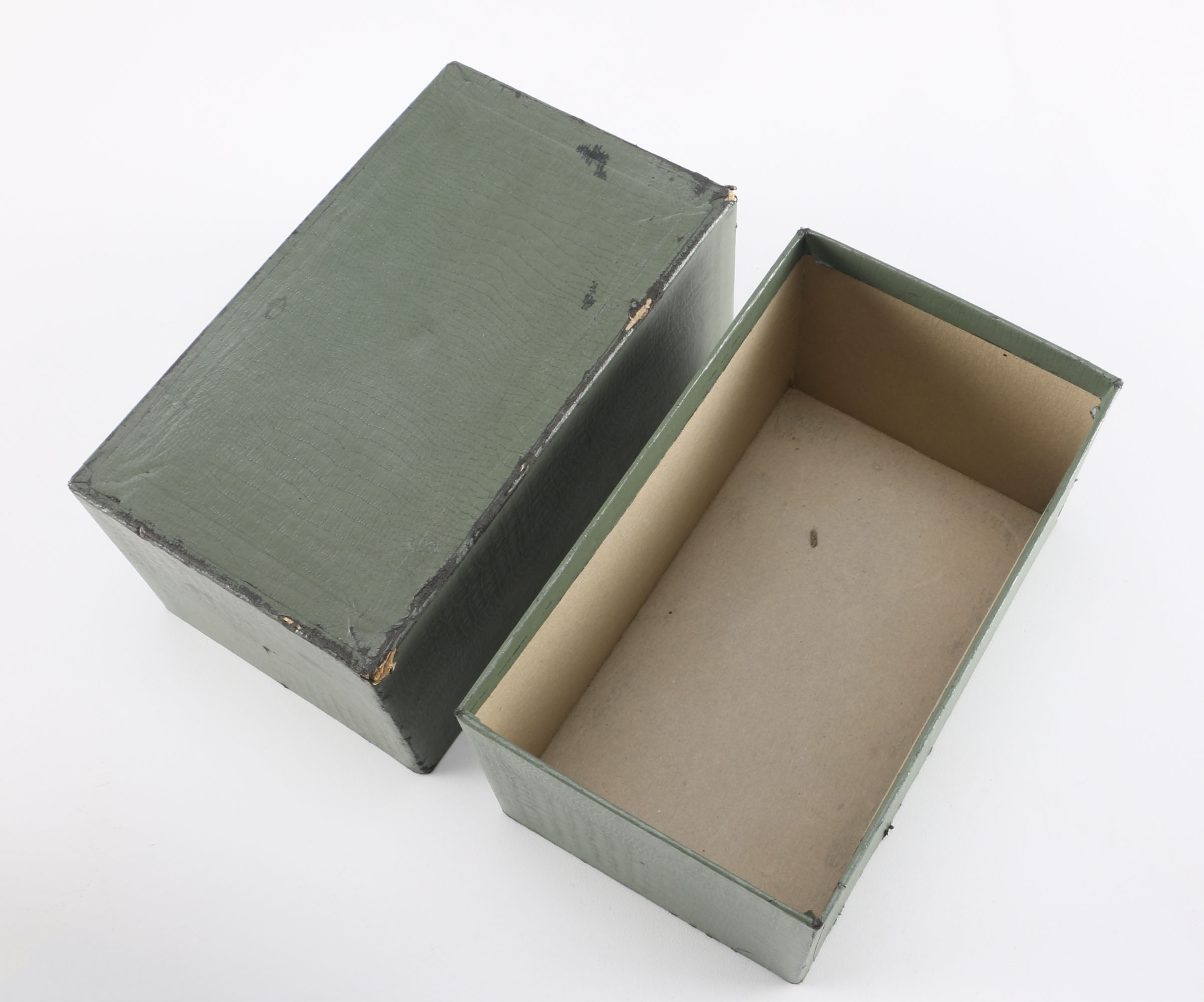 Poker Chips with Vintage Poker Instruction Book