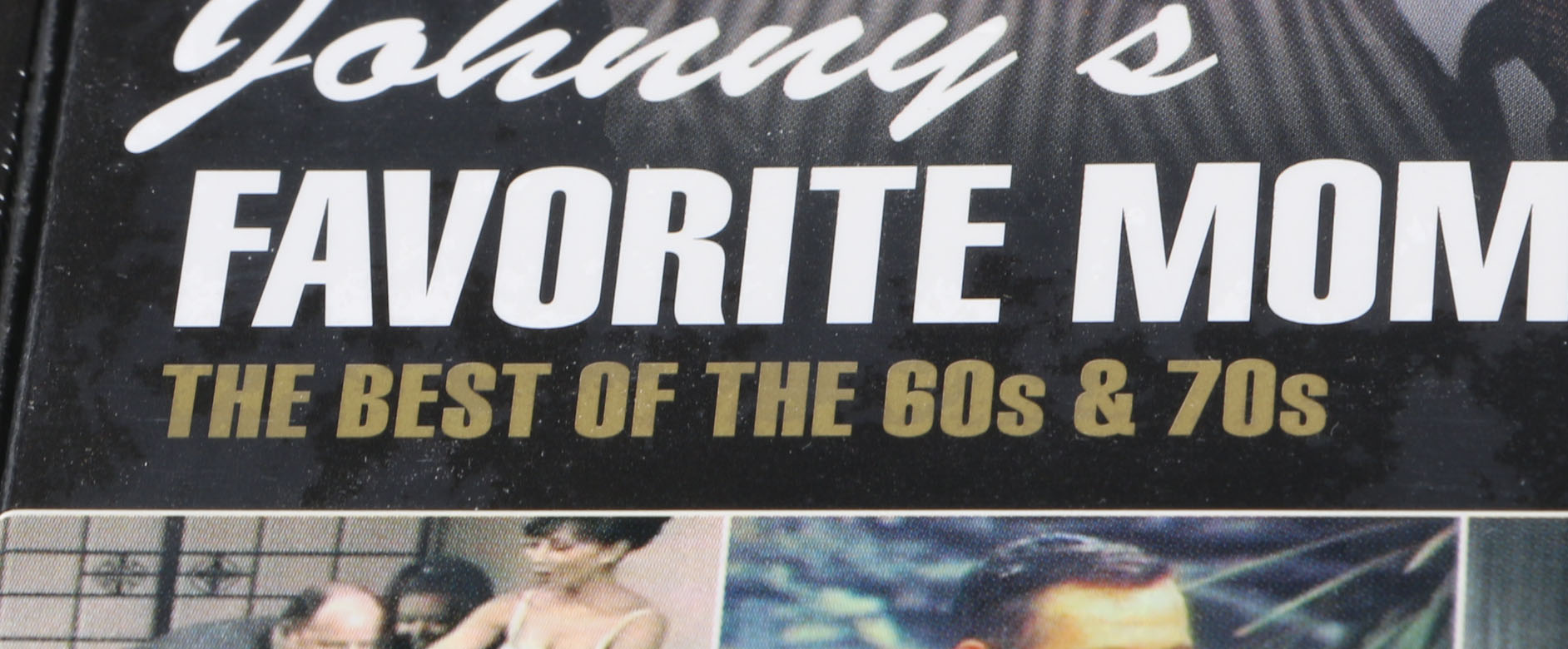 Johnny Carson's The Best of the Tonight Show Box Set