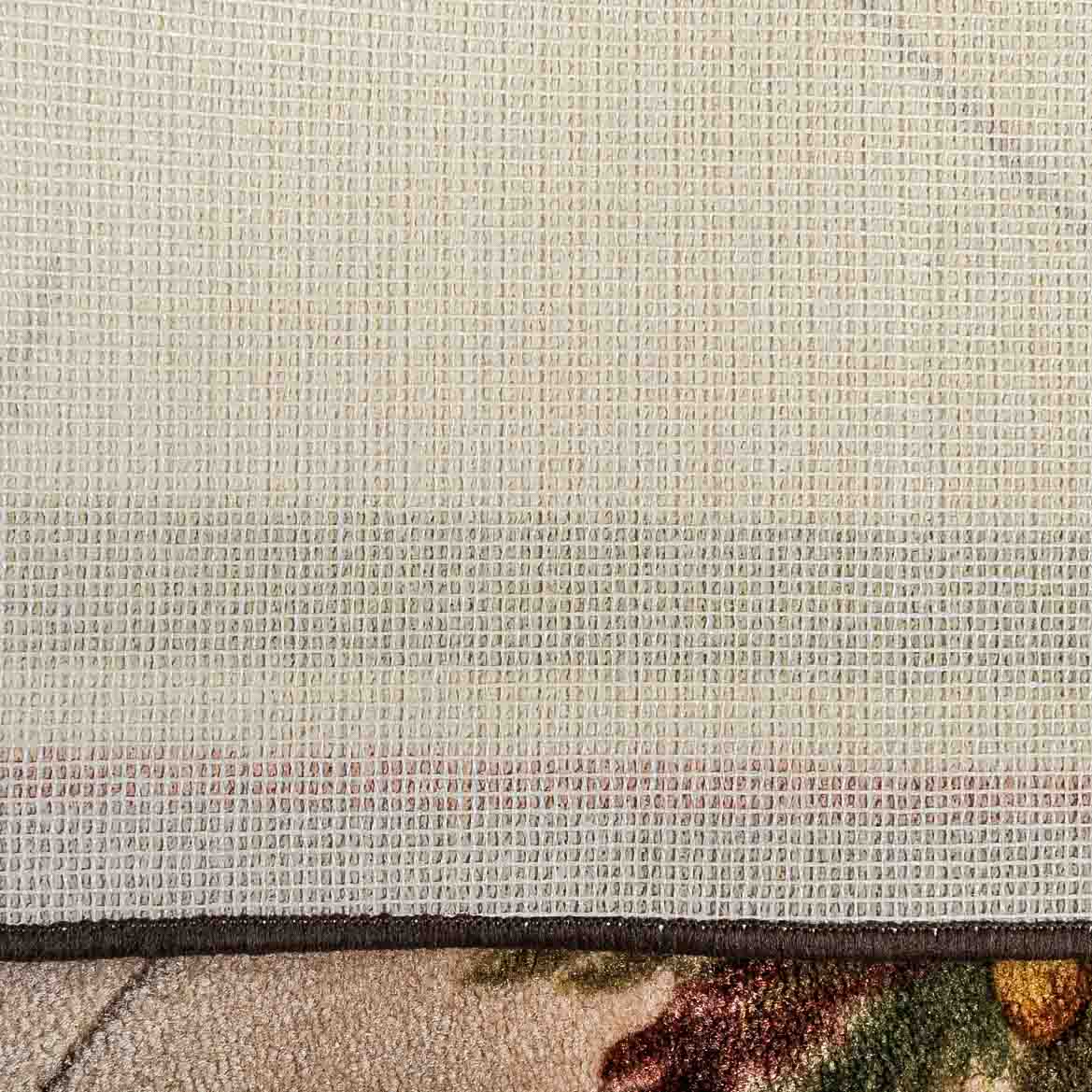 Contemporary "Palm Desert" Rug