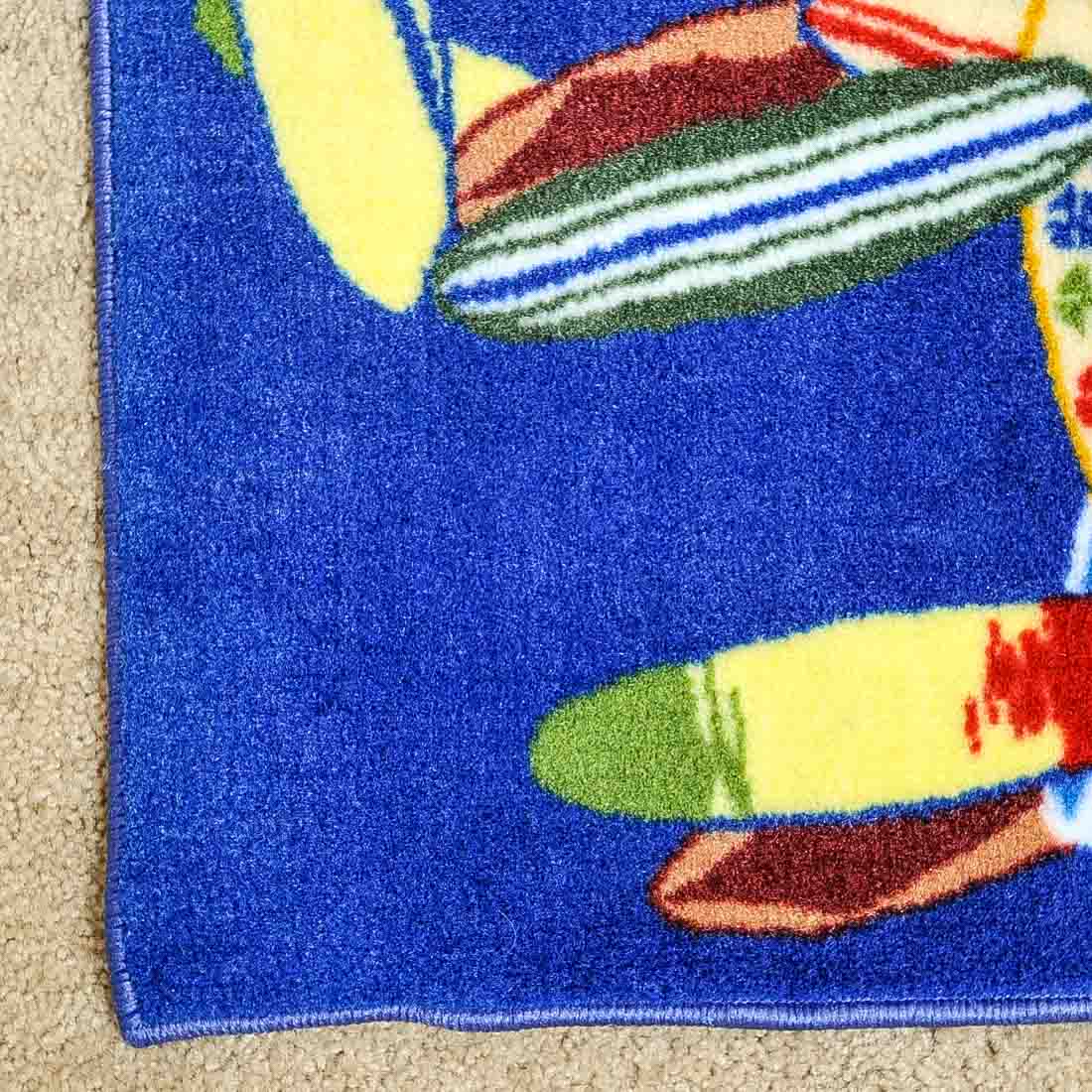 Dean Miller "Surf" Rug