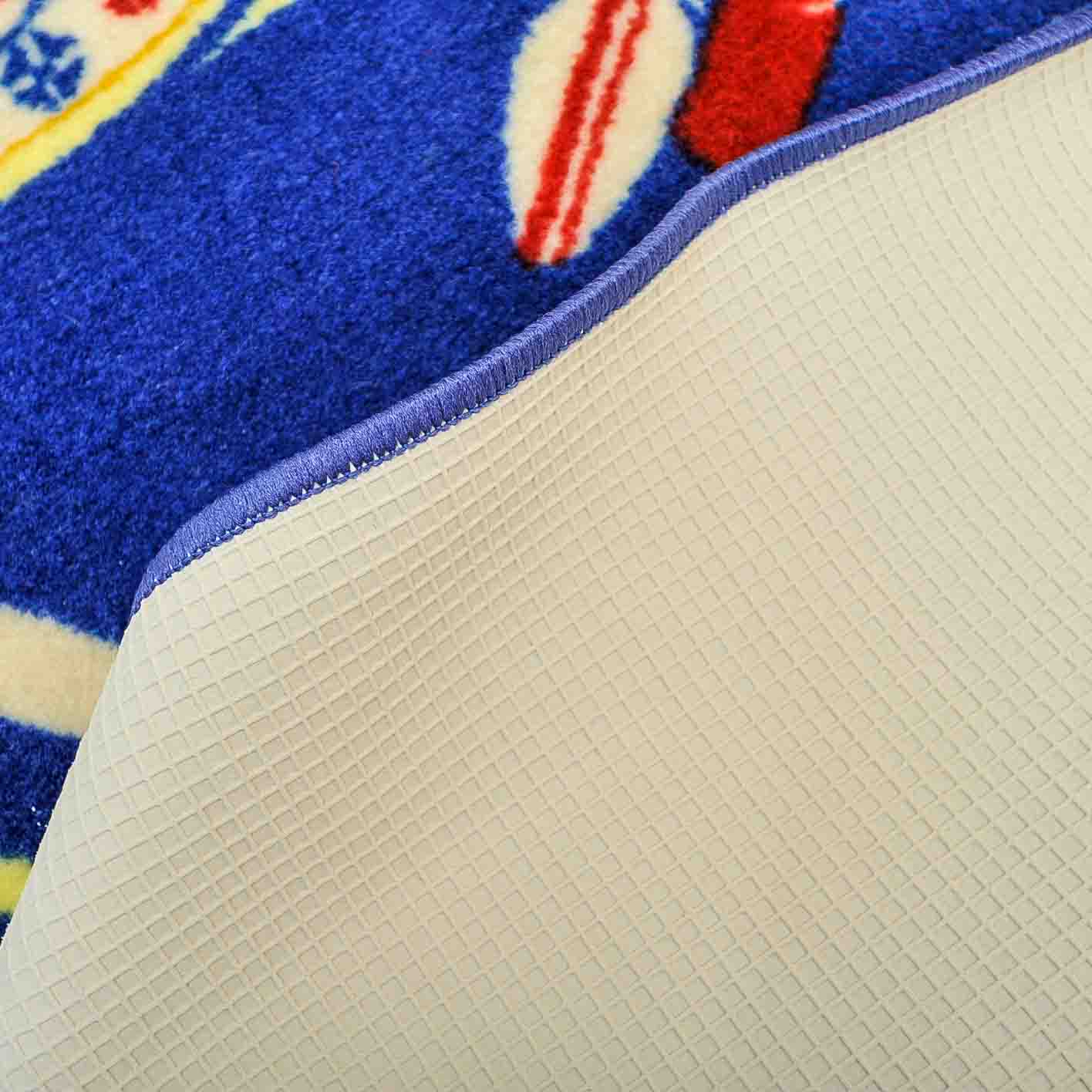 Dean Miller "Surf" Rug