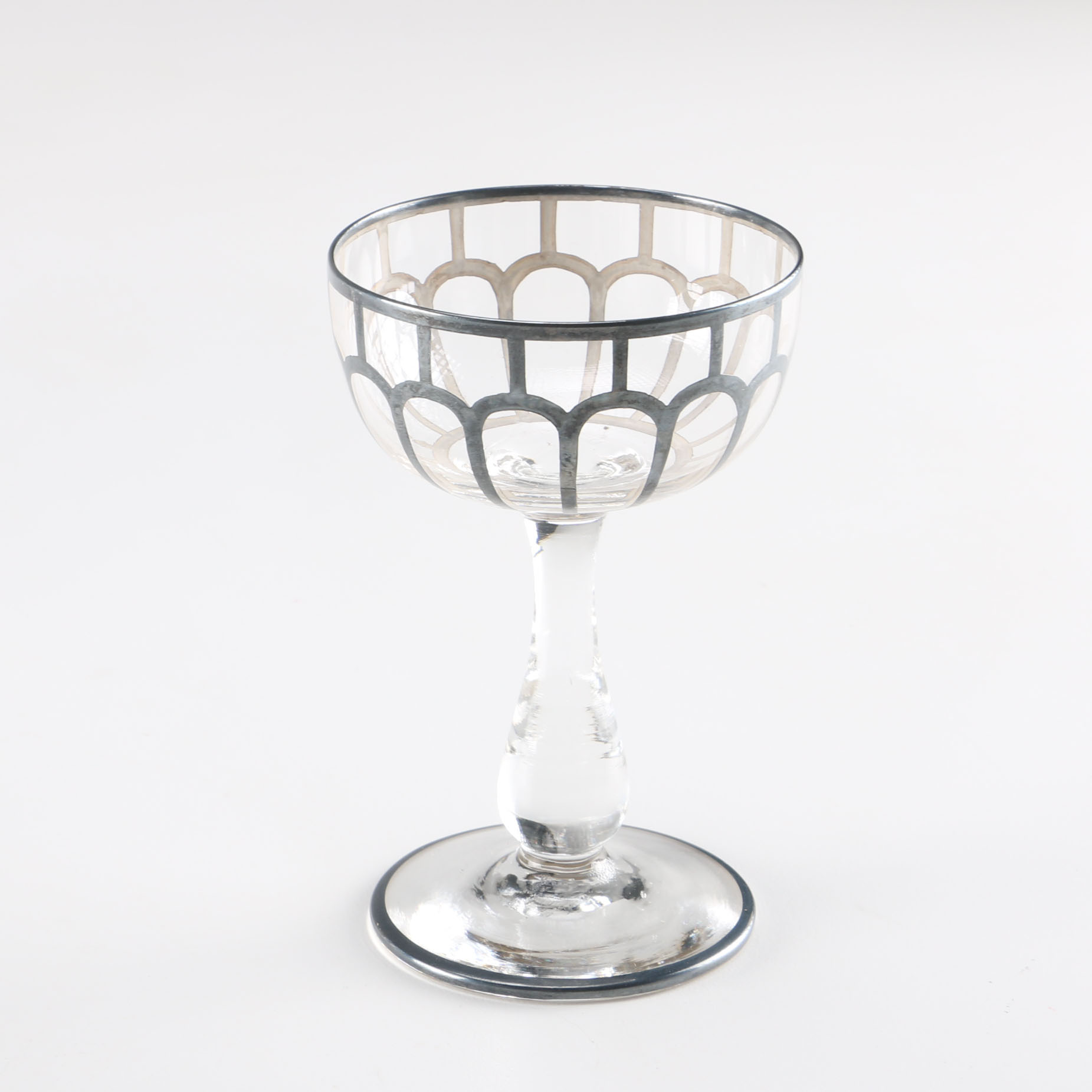 Set of Decorative Coupes