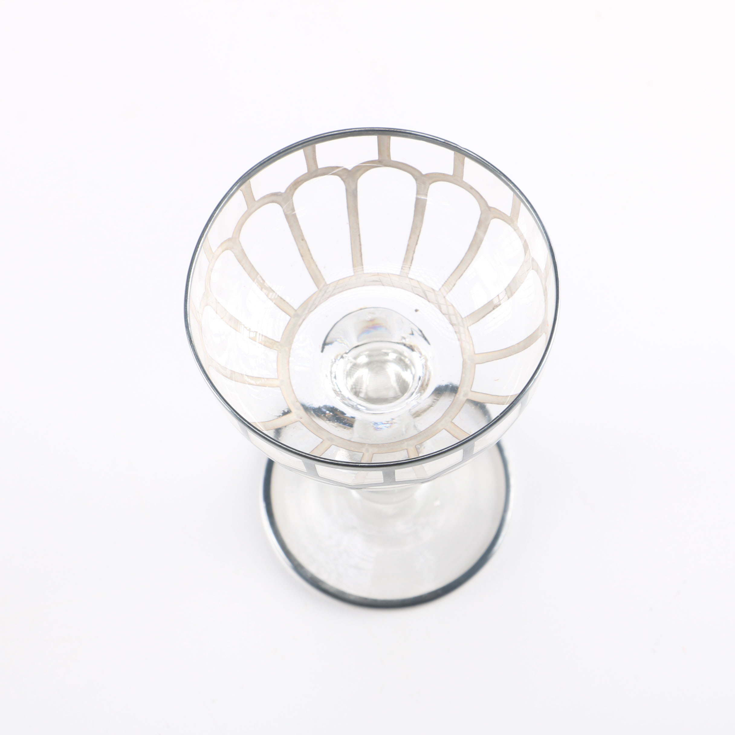 Set of Decorative Coupes