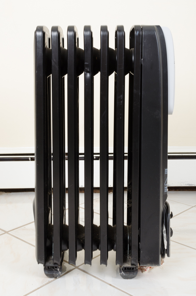 Kenwood Space Heater