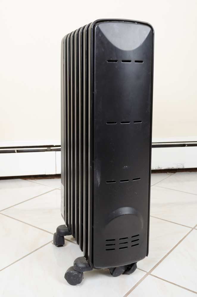 Kenwood Space Heater