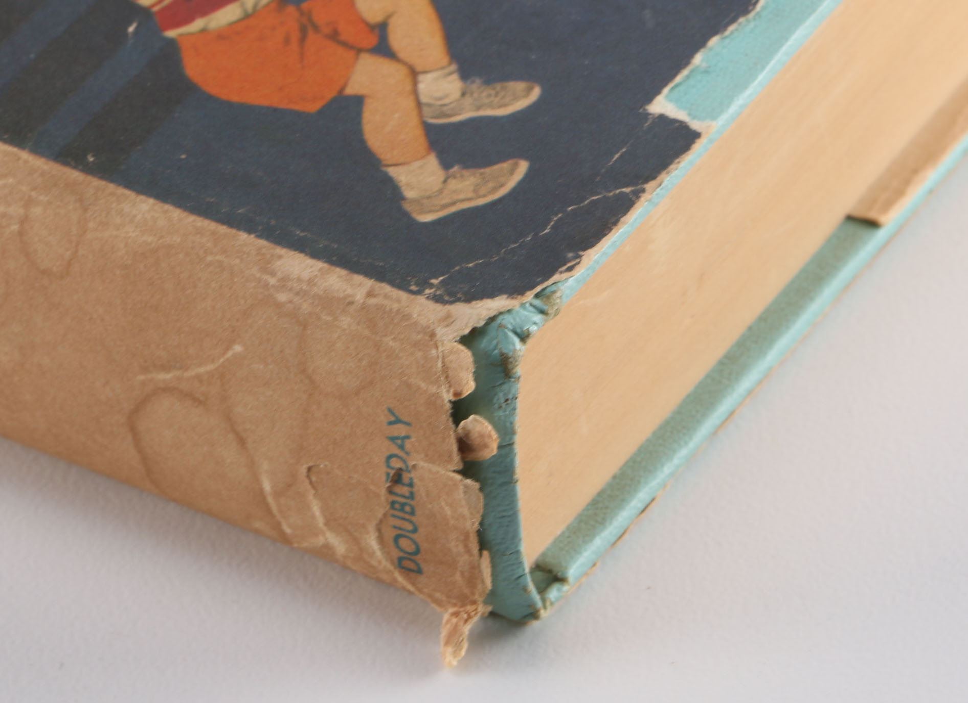 Saturday Evening Post Book Collection