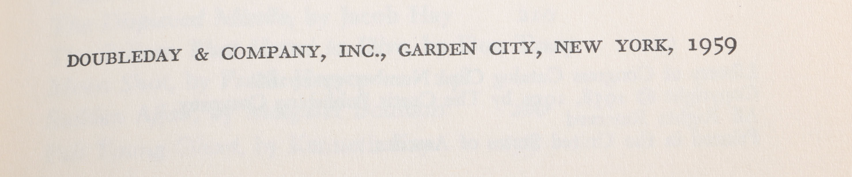 Saturday Evening Post Book Collection