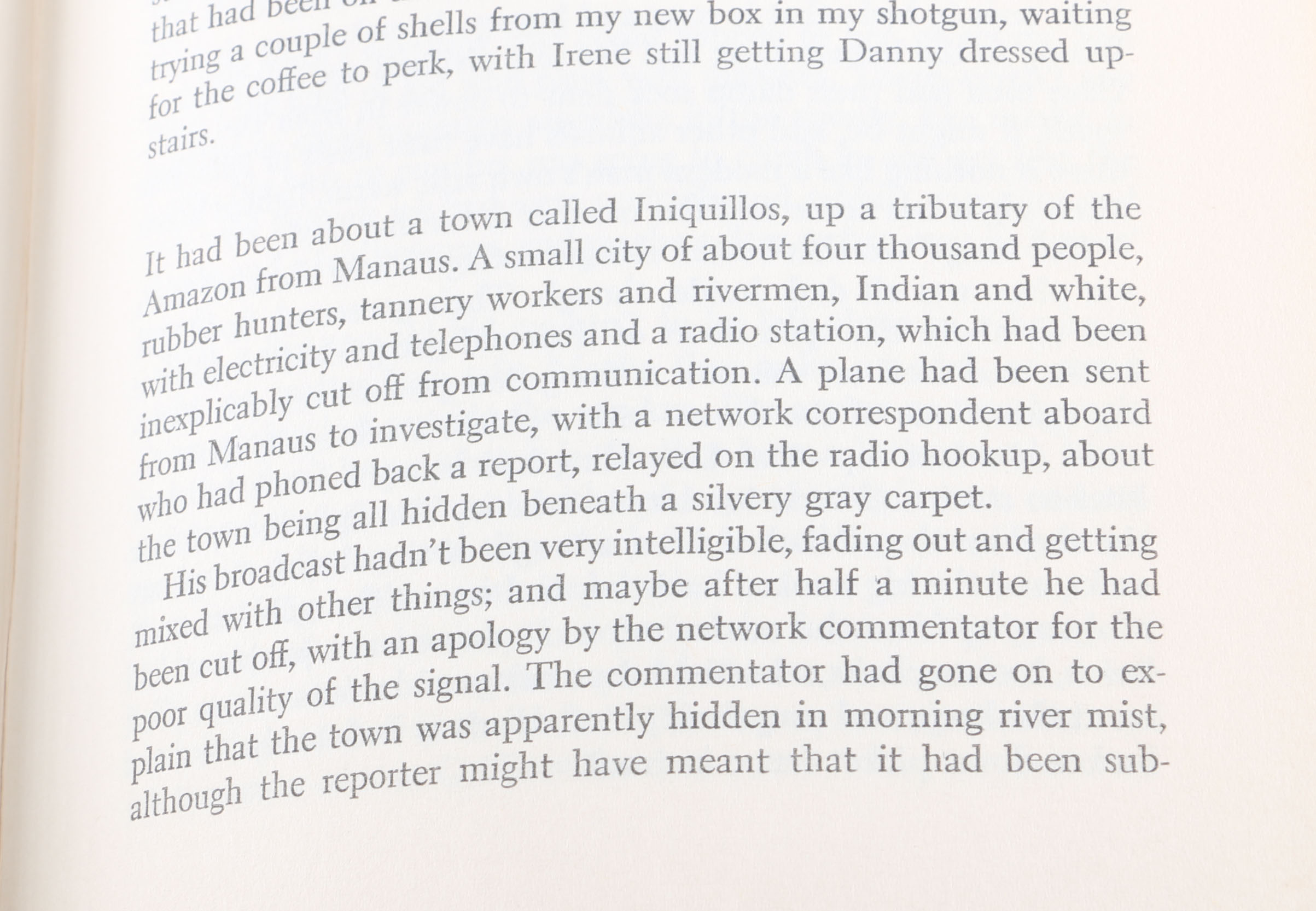 Saturday Evening Post Book Collection