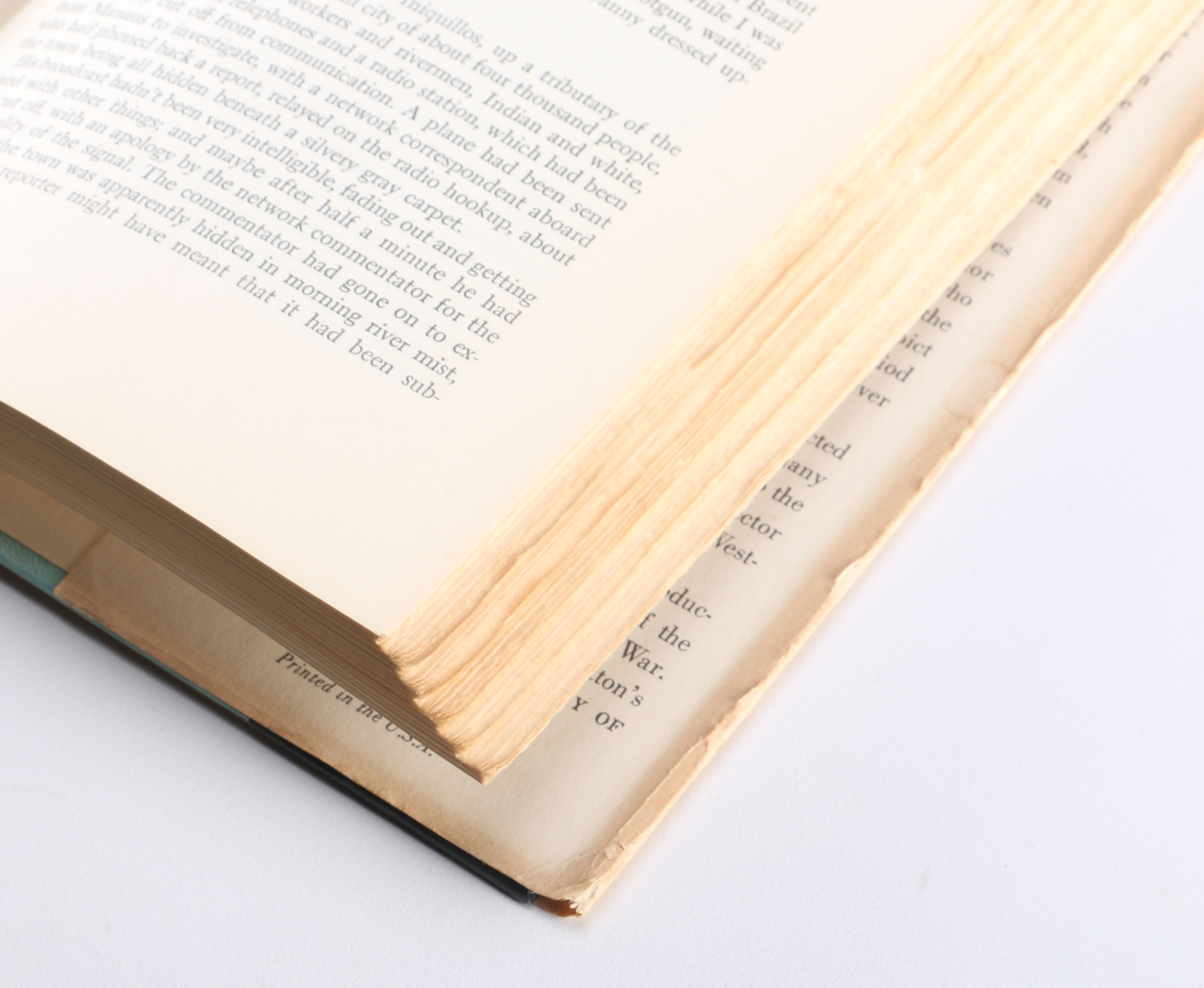 Saturday Evening Post Book Collection