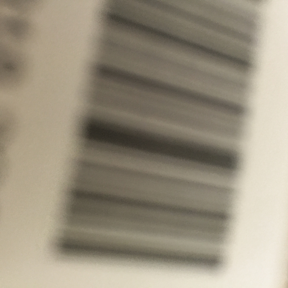 Ricoh Teleca 240 No. 70101196 7 X 50 Binoculars