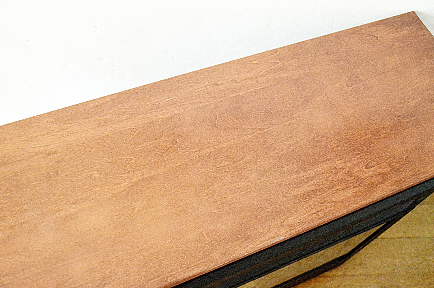 Amish-Crafted Heat Surge Infinity Flame Electric Fireplace