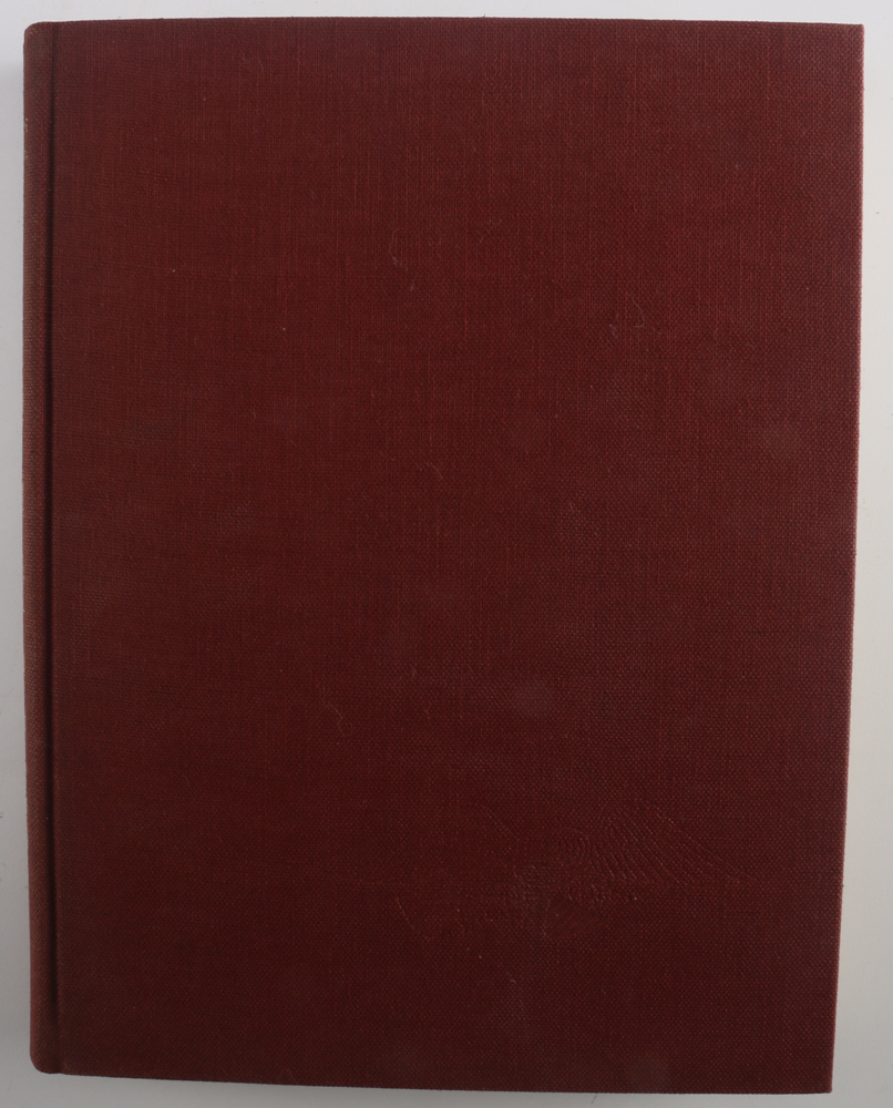 Collection of American Heritage Books