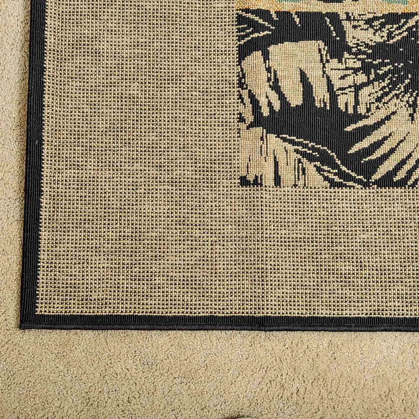 Egyptian Jute Rug