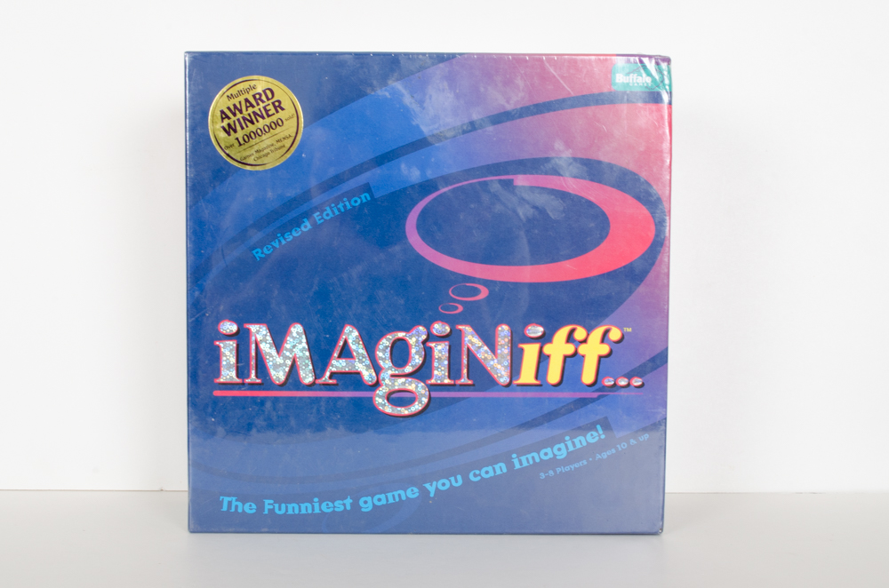 Collection of Puzzles and Board Games