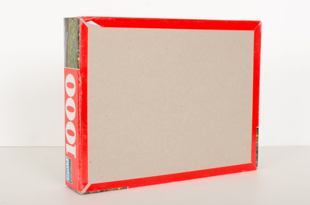 Collection of Puzzles and Board Games