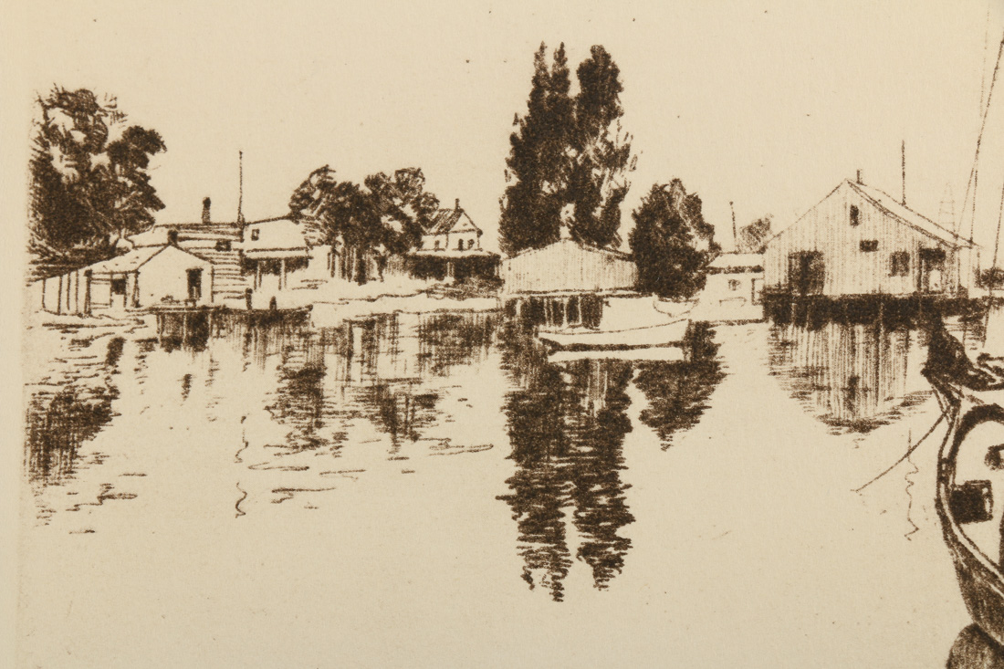 1940s Lionel Barrymore Talio-Crome Prints